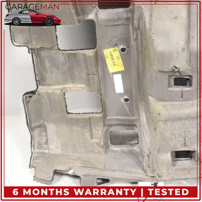 2013-2022 Land Rover Range Rover L405 Front Left Side Floor Carpet Trim OEM