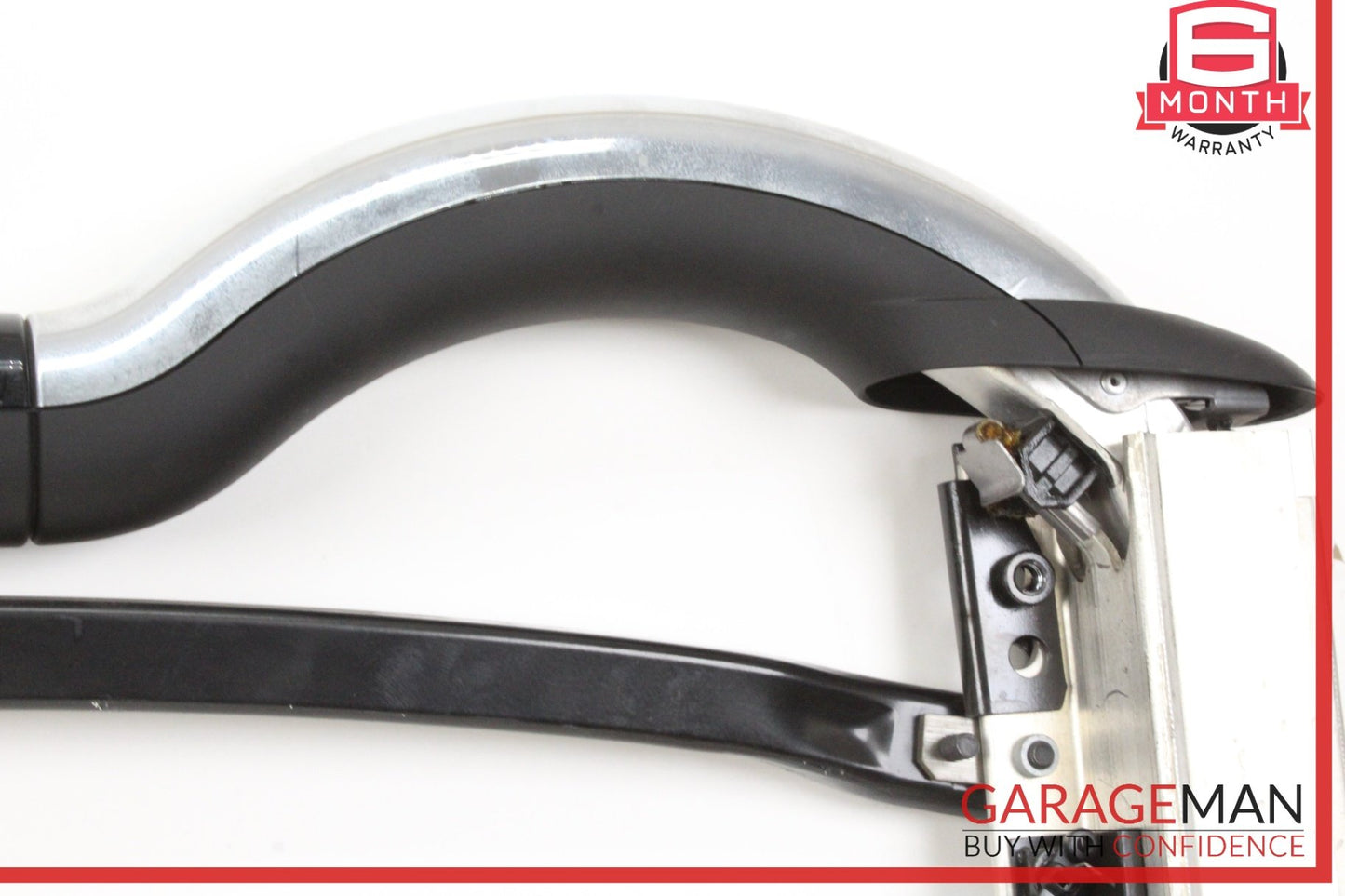 2008-2014 MINI Cooper R56 Convertible Top Roll Bar Reinforcement Safety 7190617