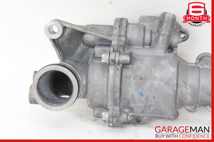 2016-2023 Mercedes W205 C300 GLC300 Engine Water Coolant Pump 2742000900 OEM