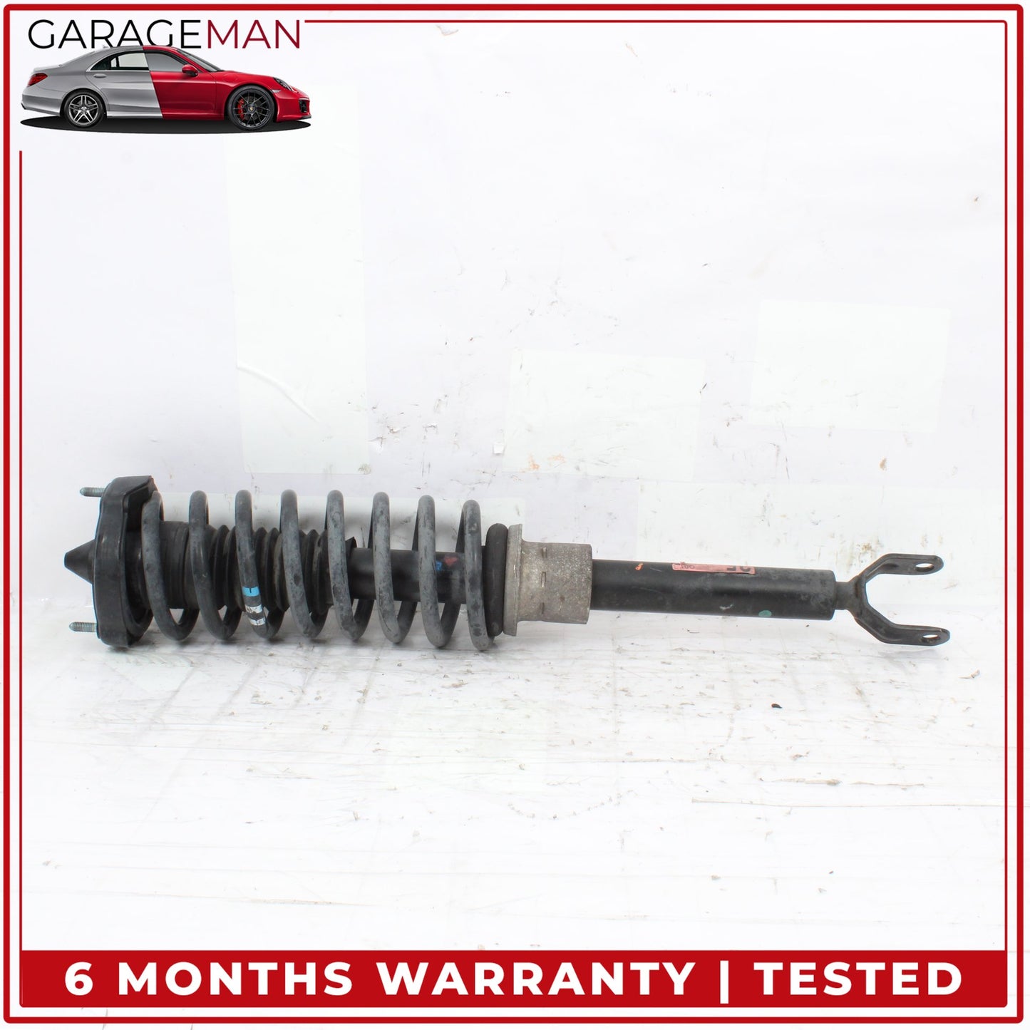 2003-2009 Mercede W211 E350 Front Left and Right Side Shock Strut Absorber OEM