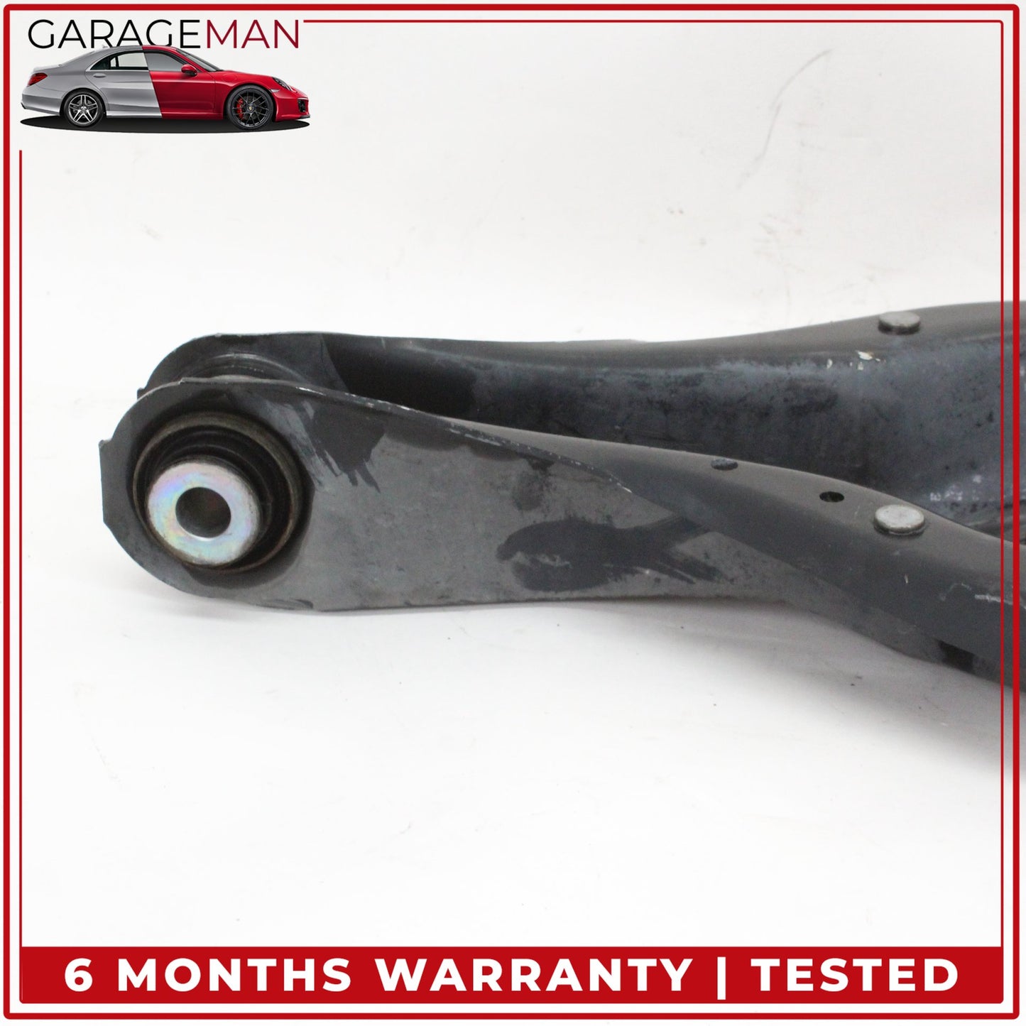 2012-2018 BMW 320i xDrive Rear Right or Left Side Lower Control Arm 6792541 OEM