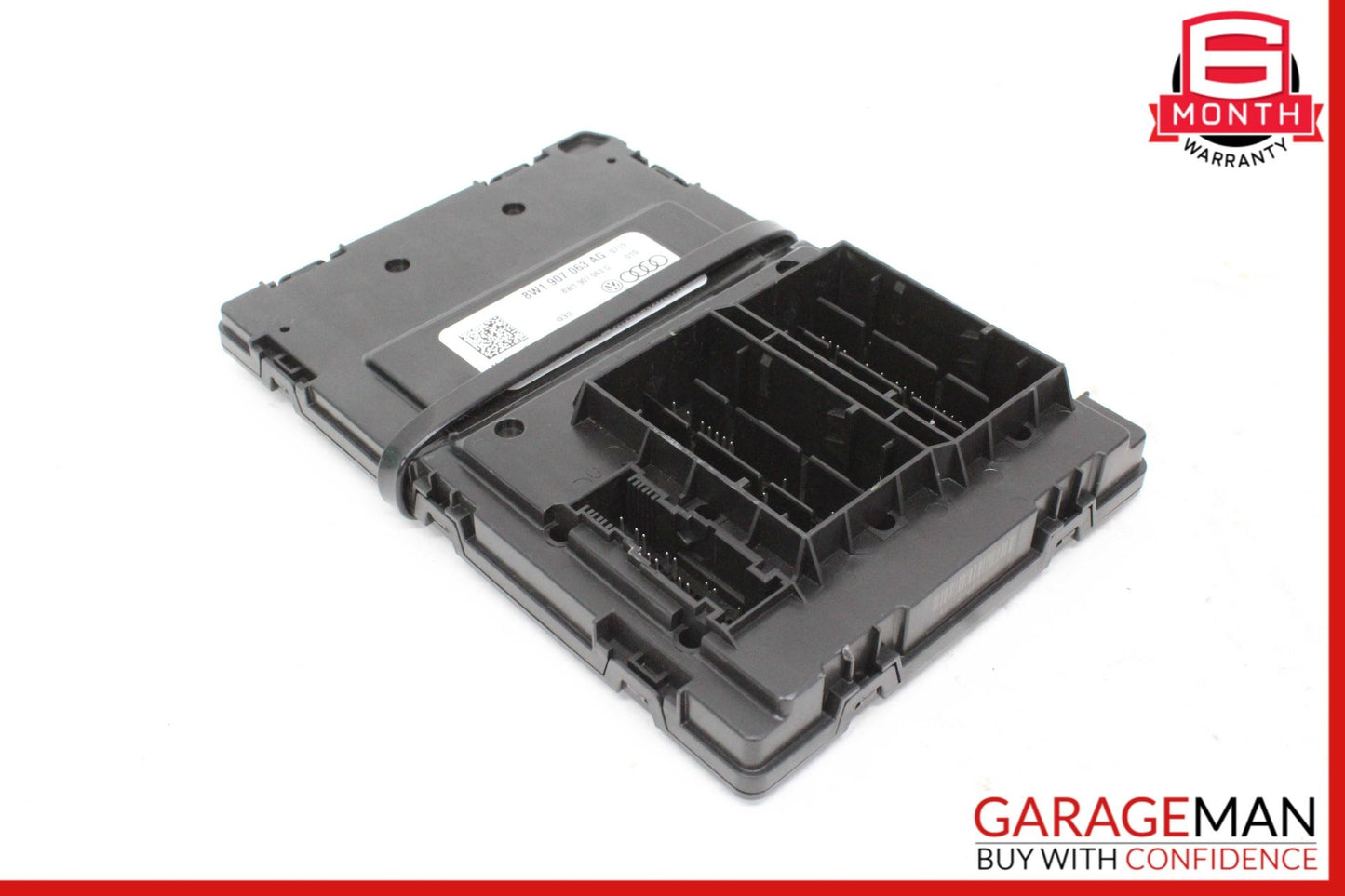 2018-2024 Audi A4 B9 Sedan Onboard Control Module 8W1907063AG Genuine