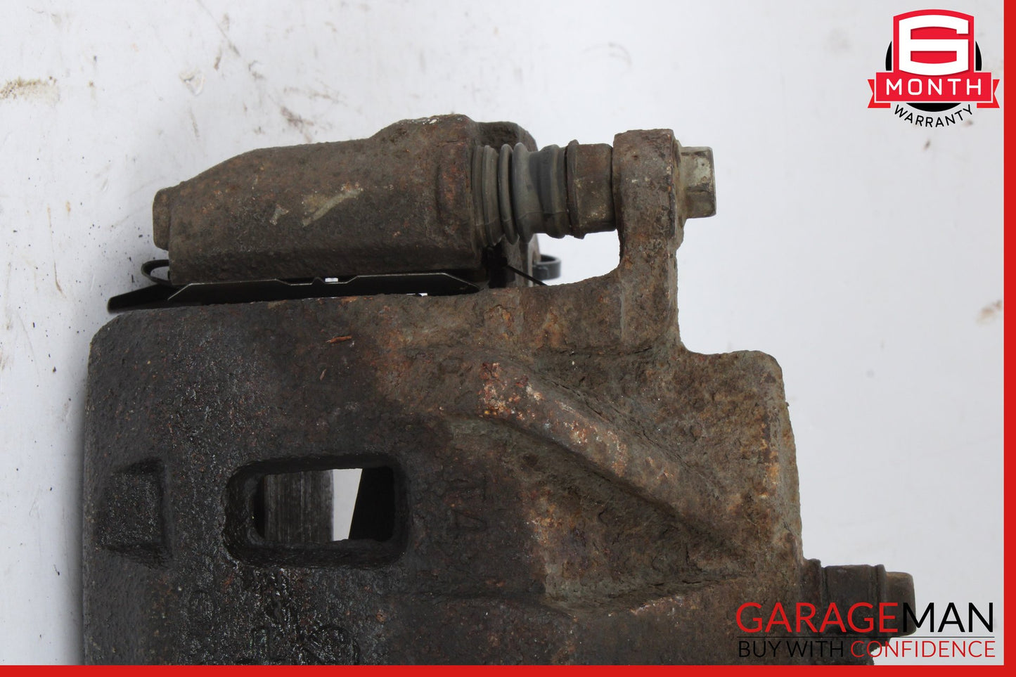 2015-2021 Subaru WRX Front Left and Right Side Brake Caliper Set 26292AG040 OEM