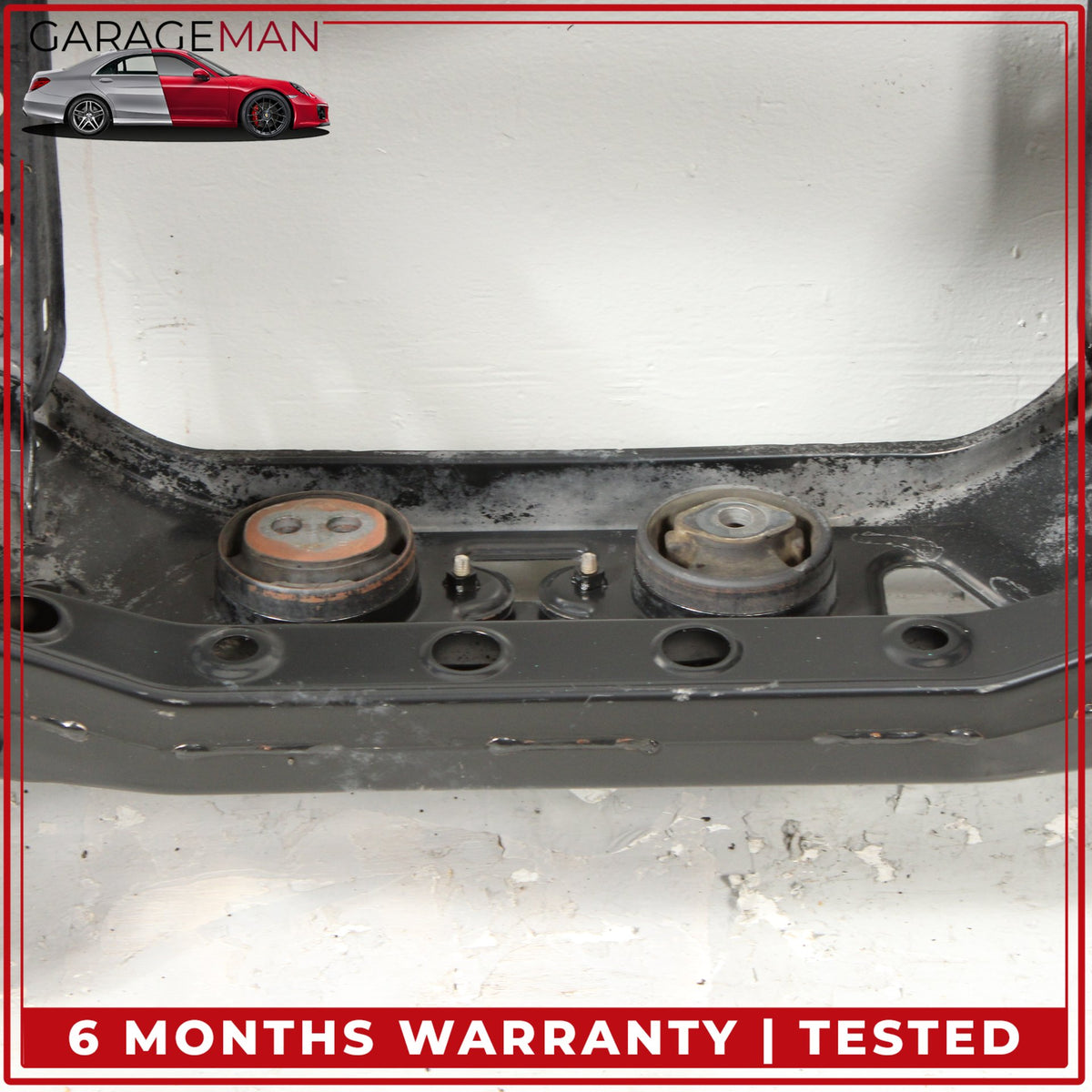 2001-2006 Lexus LS430 XF30 Rear Sub Frame Subframe Crossmember 5120650040 OEM