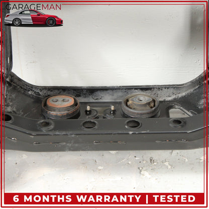 2001-2006 Lexus LS430 XF30 Rear Sub Frame Subframe Crossmember 5120650040 OEM
