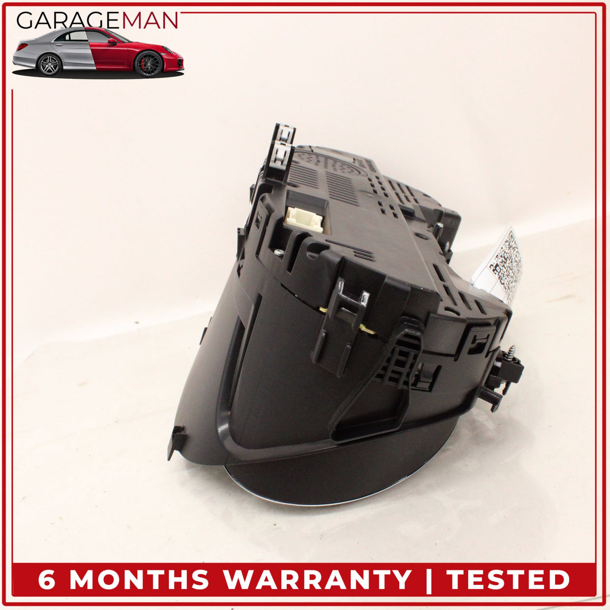 2014-2019 Mercedes-Benz CLA250 C117 Speedometer Instrument Cluster OEM