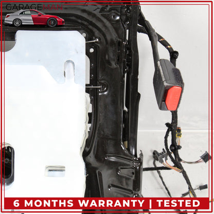 2014-2019 Jaguar F-Type X152 Front Right Side Seat Track Frame Rail OEM