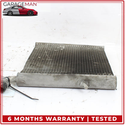 2013-2024 Range Rover Sport L494 L405 Auxiliary Engine Intercooler Radiator OEM