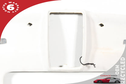2009-2016 Audi A4 Roof Headliner 8K5867501A