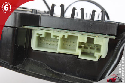2012-2016 Mercedes X166 GL550 GL450 Overhead Dome Light Lamp 1669062301 OEM