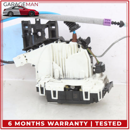 2014-2020 Mercedes X156 GLA250 Front Left Door Lock Actuator 2467230014 OEM