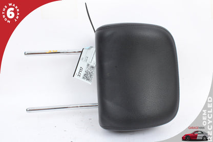 2012-2018 Audi A6 C7 Sedan Front Left or Right Side Head Rest 4G8881901P