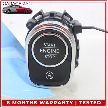 2019-2025 Mercedes W177 A220 CLA250 Engine Start Stop Switch 1779051001 OEM