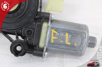 2019-2024 Audi A3 S3 RS3 Front Left Side Window Regulator Motor 5Q0959802C OEM