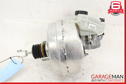 2015-2018 Mercedes-Benz C300 CDI Sedan Power Brake Booster 2054300030
