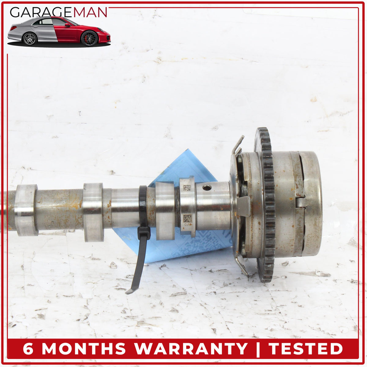 2015-2020 Mercedes X156 GLA250 CLA250 C300 Right Exhaust Camshaft 2760500278 OEM