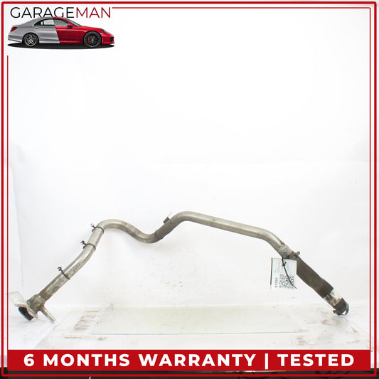 2013-2022 Land Rover Range Rover L405 L494 Fuel Tank Filler Neck Hose Pipe OEM