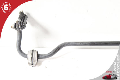 2015-2020 Audi A3 8V Rear Anti Roll Stabilizer Sway Bar w/ Links 5Q0511305BD OEM