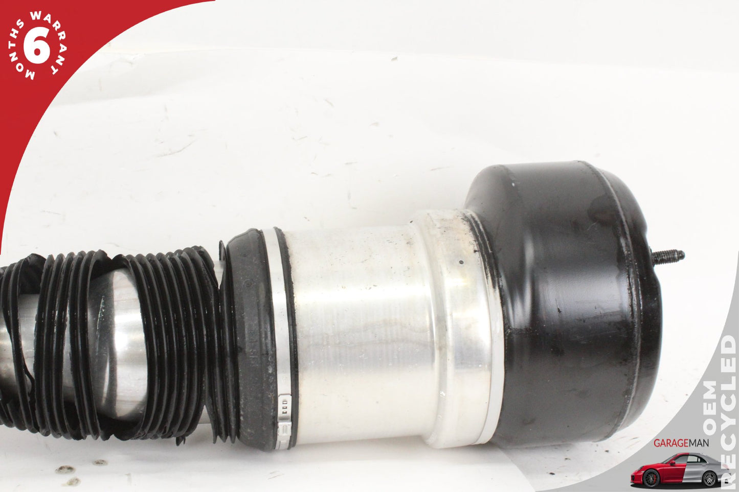 2007-2014 Mercedes-Benz S550 W221 Sedan Rear Right Airmatic Shock Strut 2213202213