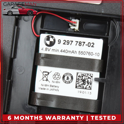 2014-2020 BMW 428i F36 Telematics Communication Control Module Unit 9382419 OEM