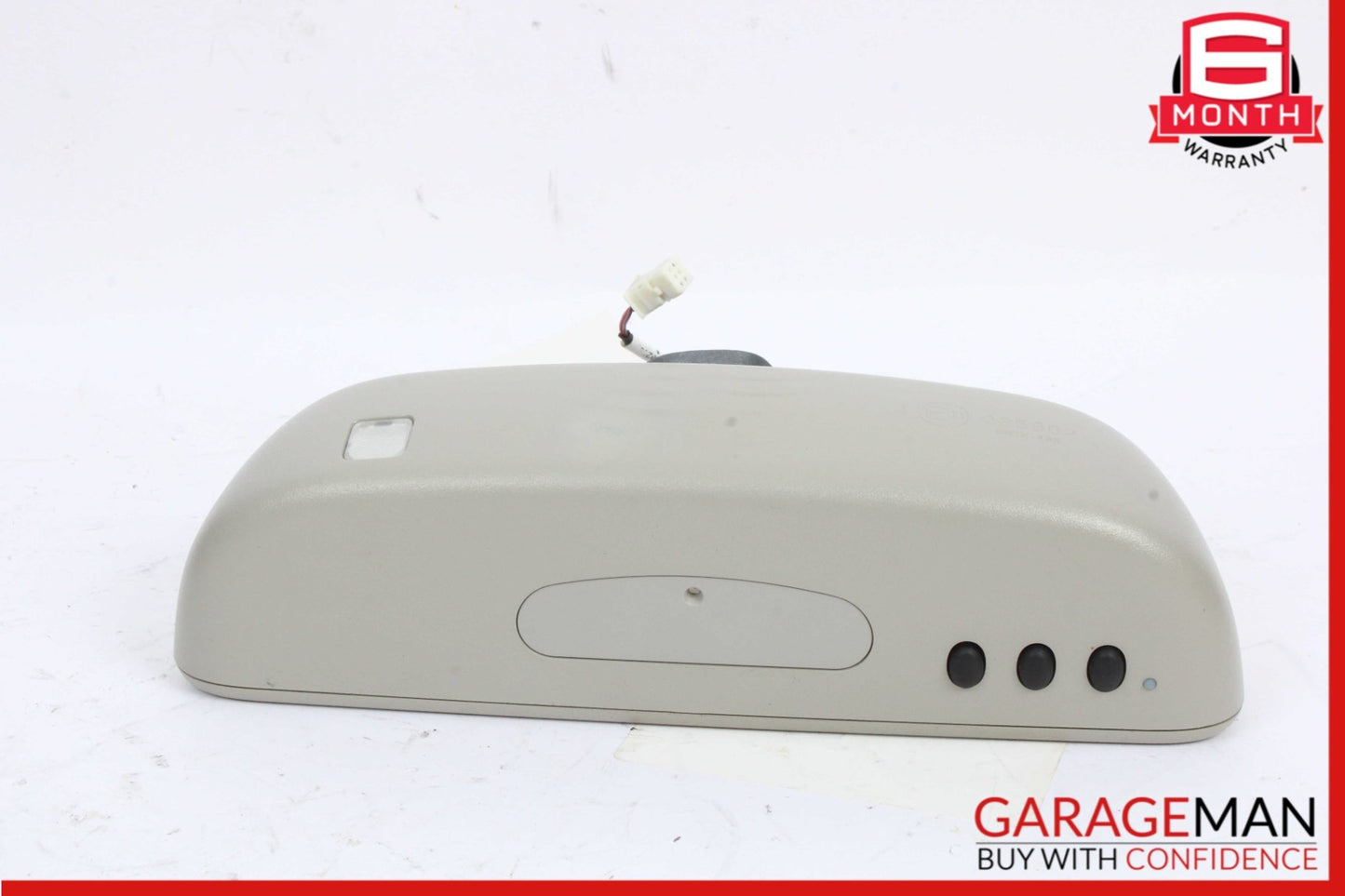 2007-2009 Mercedes-Benz E350 W211 Rear View Mirror 2118104717