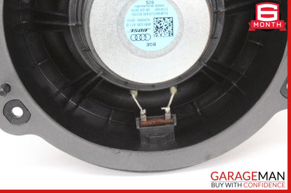 2017-2019 Audi Q7 SUV Rear Left and Right Side Door Speaker 4M0035411B