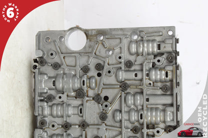 Mercedes W212 E350 SL500 GL450 7G-Tronic 722.9 Transmission Valve Body OEM