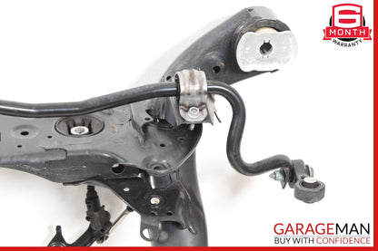 2012-2018 Audi A6 C7 Rear Suspension Support Subframe Cradle Crossmember OEM