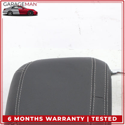 2012-2015 Mercedes W166 ML350 Front Left and Right Side Head Rest 1669702778 OEM