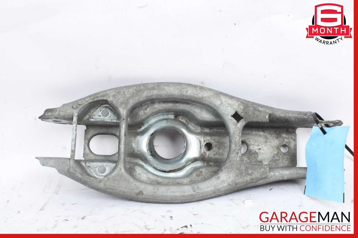 2013 BMW 128i E82 E88 Convertible Rear Left or Right Side Lower Control Arm 6772899 Genuine