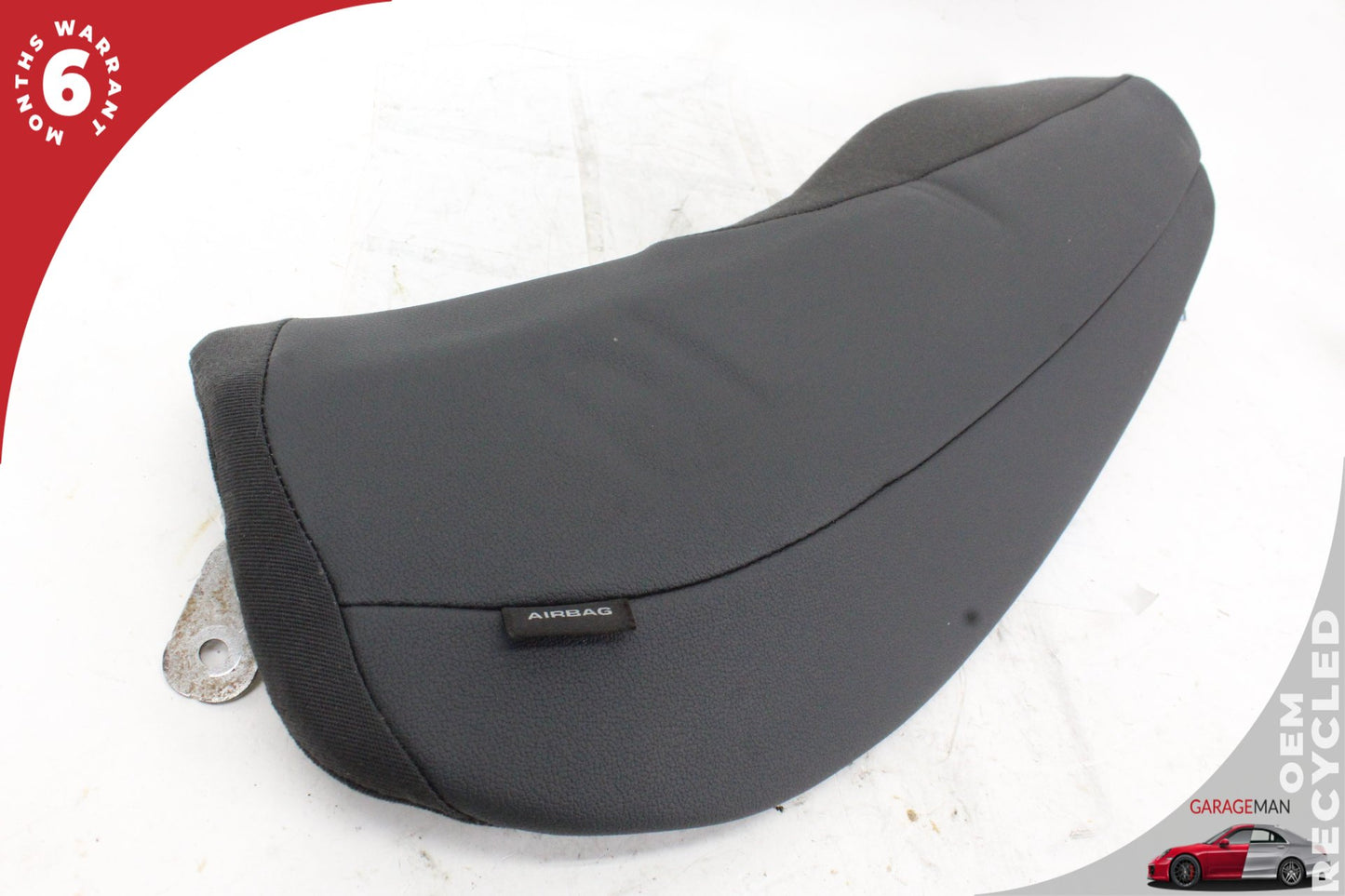 2022-2026 Audi A3 Sedan Rear Left Side Seat Bolster Trim Cushion 8Y4886705A OEM
