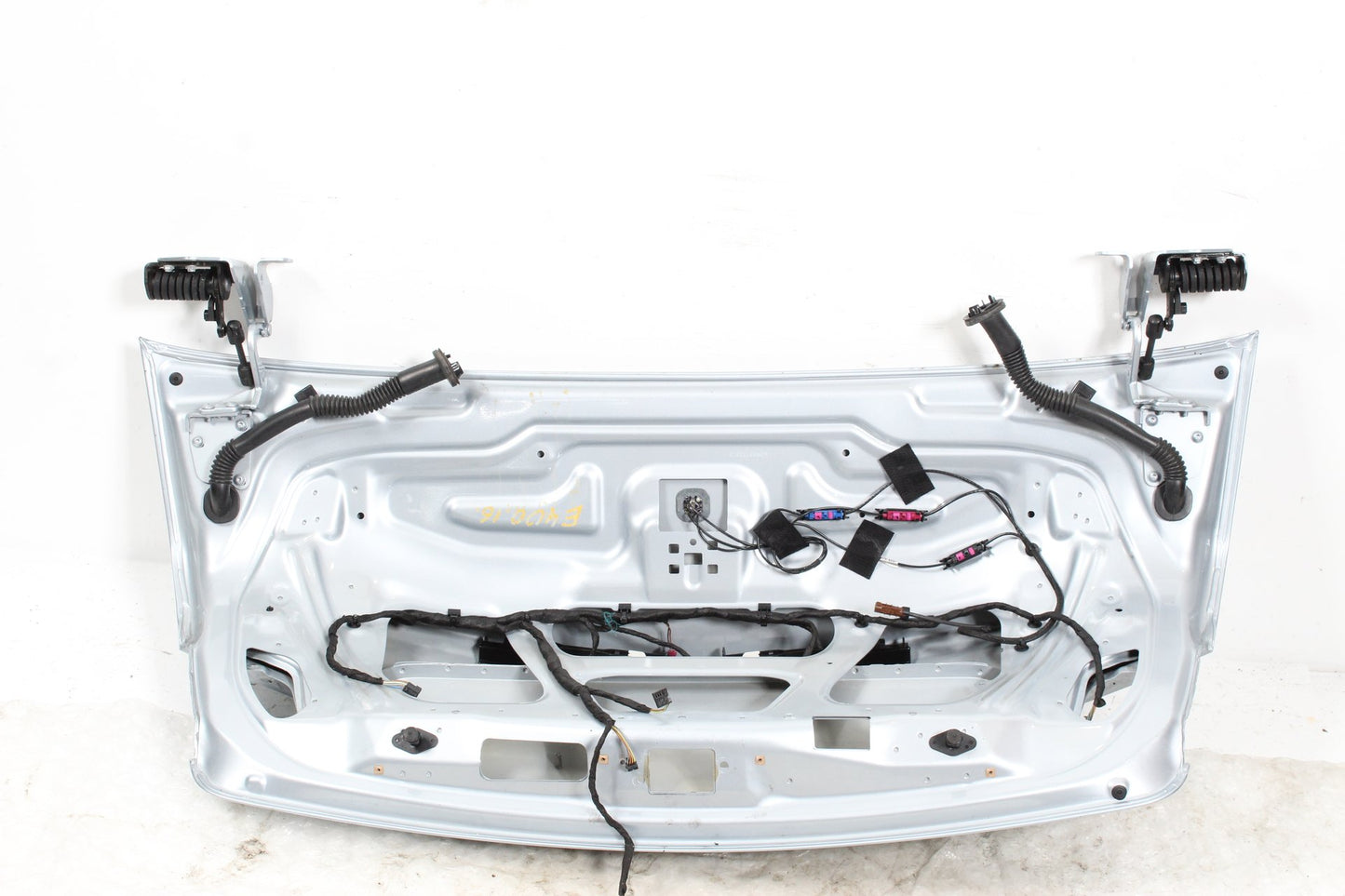 2011-2017 Mercedes-Benz E400 W207 Convertible Rear Trunk Lid Deck Shell Panel