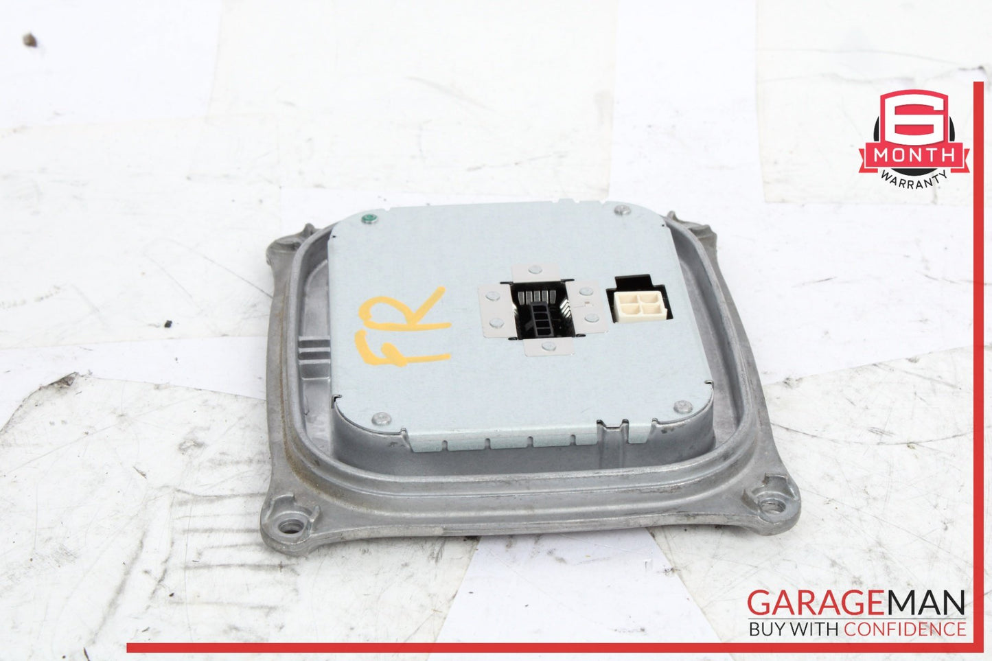 2008-2015 Audi TT 8J Xenon HID Headlight Ballast Control Module 130732919301