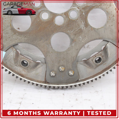 2008-2014 BMW 650i 4.4L V8 N63 Automatic Transmission Flexplate Flywheel OEM