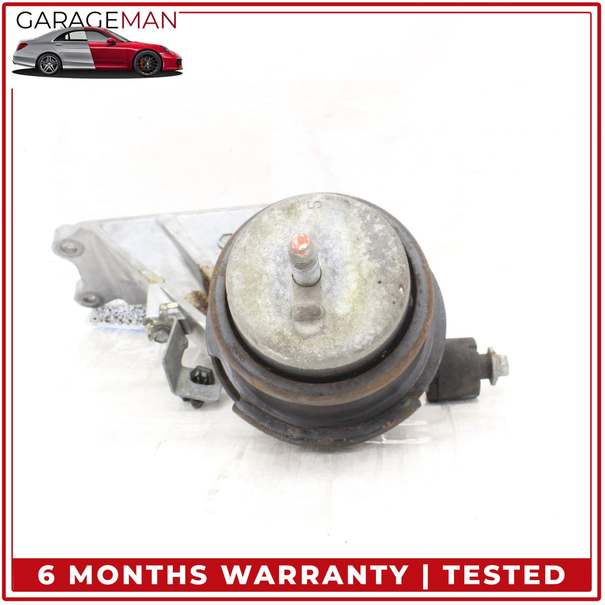 2016-2024 Infiniti Q50 Q60 Front Left Driver Side Engine Mount w/ Bracket OEM