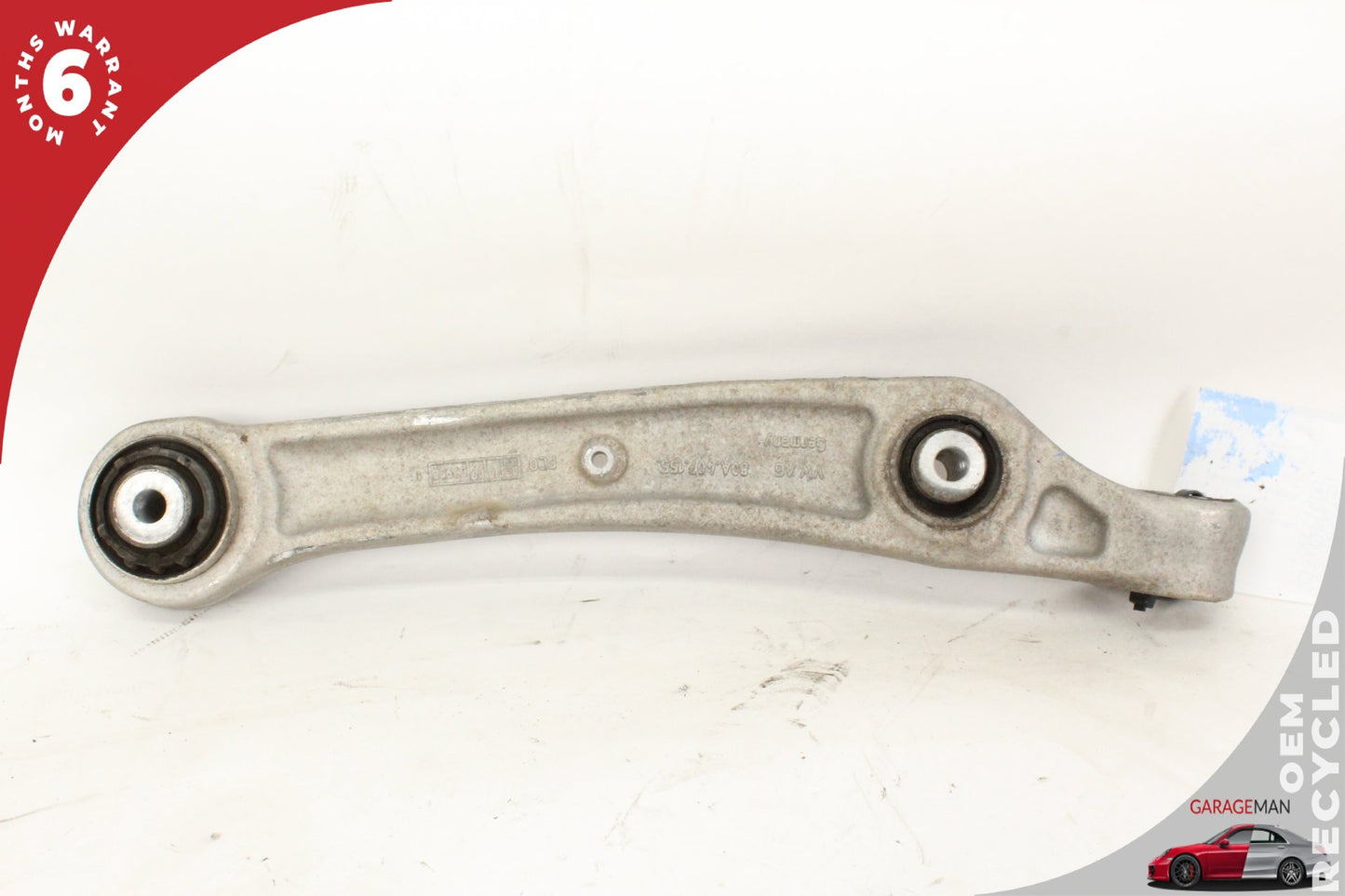 2018-2025 Audi SQ5 Q5 Front Left Side Lower Forward Control Arm 80A407155 OEM