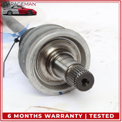 2006-2009 Mercedes W209 CLK350 Rear Left or Right Side CV Axle Drive Shaft OEM