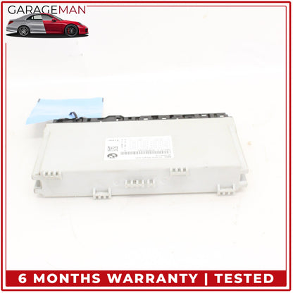 2011-2016 BMW 528i F10 Front Left or Right Side Seat Control Module 9225621 OEM