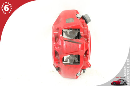 2018-2025 Audi SQ5 Q5 Front Left and Right Side Brake Caliper 80A615105BG OEM