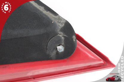 2010-2013 Mercedes W221 S550 S600 Rear Right Outer Tail Light 2218201464 OEM