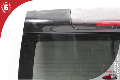 2005-2016 Land Rover LR4 LR3 L319 SUV Rear Trunk Lid Panel Assembly LR045549 OEM