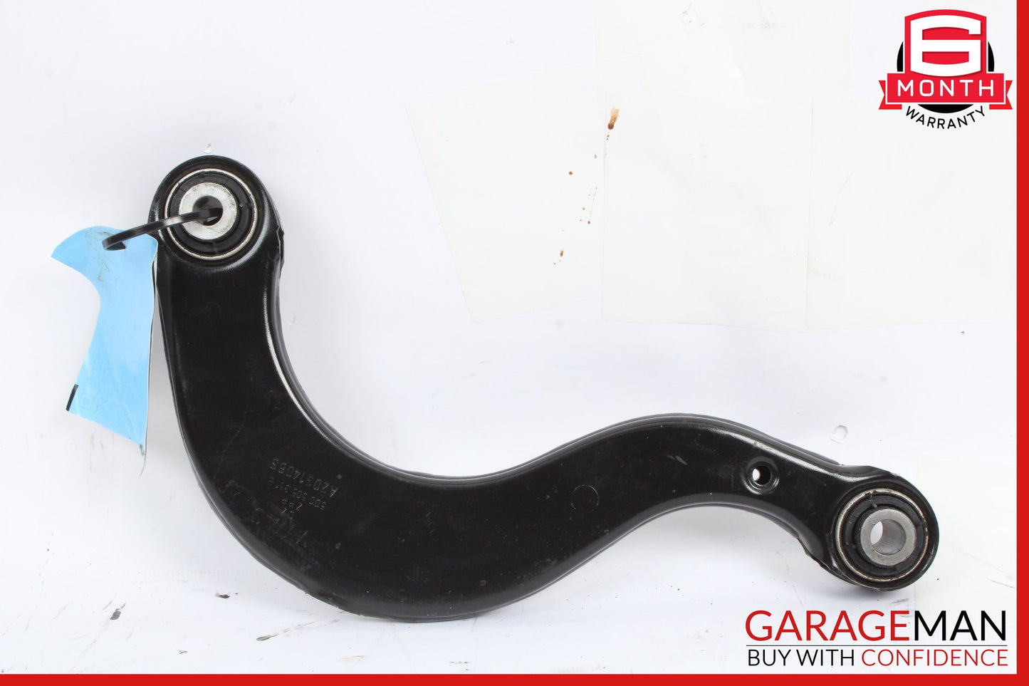2009-2017 Audi TT 8J Rear Right or Left Side Upper Suspension Control Arm OEM