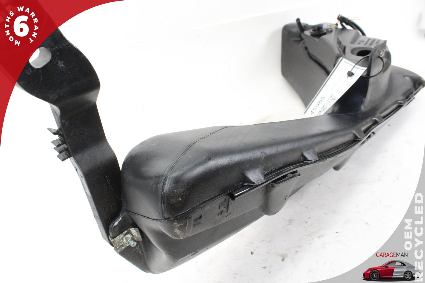 1997-2004 Porsche 911 Boxster 986 Windshield Fluid Reservoir 99652870100 OEM