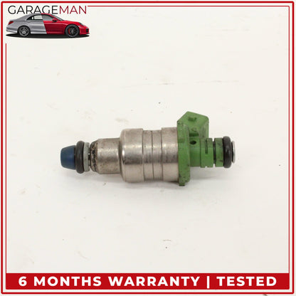 2007-2010 Lamborghini Murcielago LP640 Fuel Injectors Set of 10 07M906031 OEM