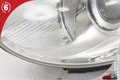 2006-2010 Mercedes W251 R350 Front Right Side Halogen Head Light 2518200461 OEM