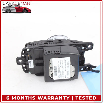 2013-2018 BMW i3 M235i 440i Center Console iDrive Navigation Control Switch OEM