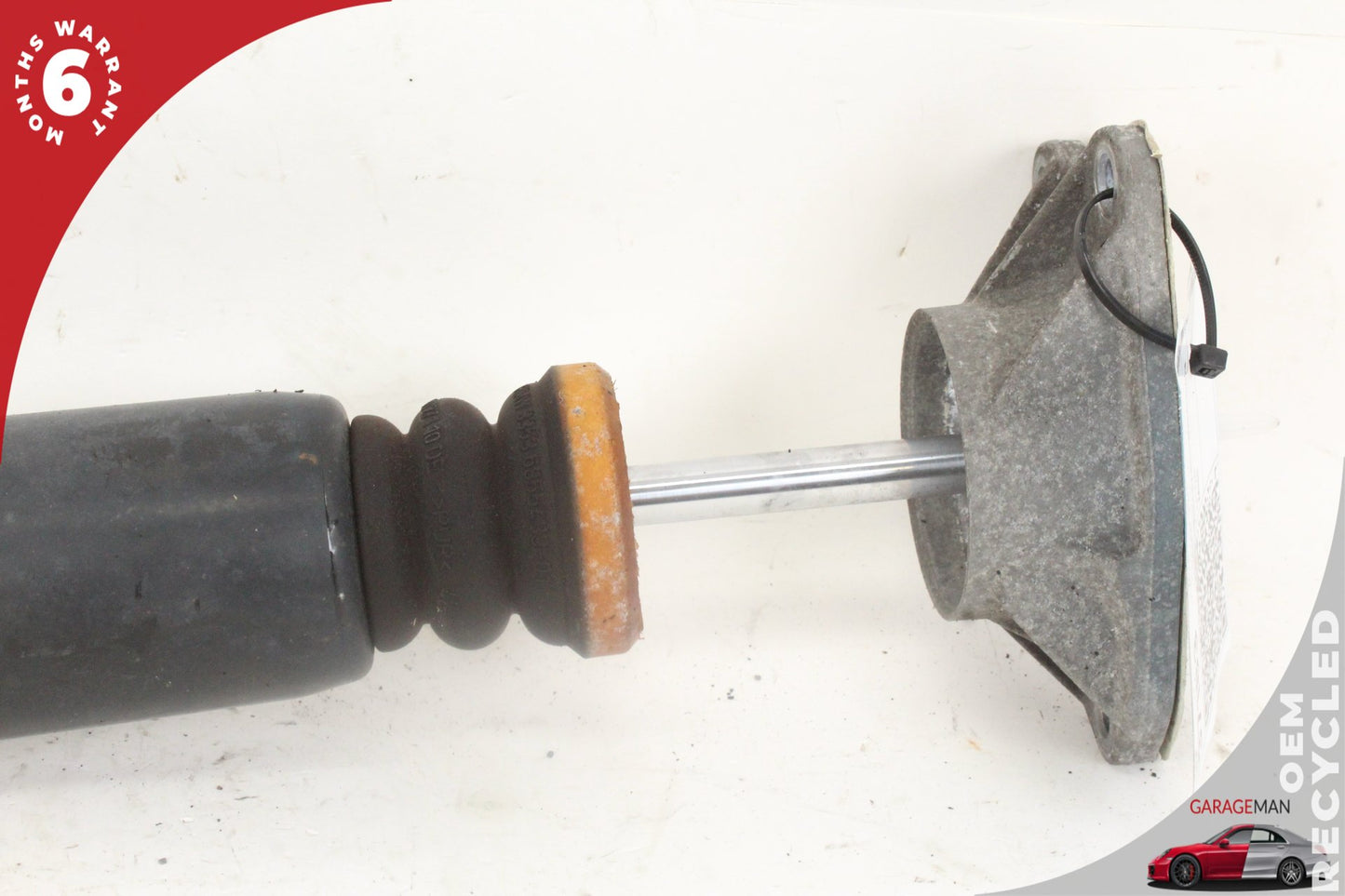 2016-2018 BMW 320i F30 Rear Left and Right Shock Strut Absorber Set 6873799 OEM
