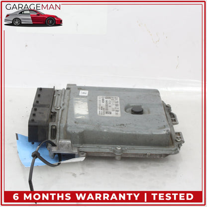 2014-2020 Mercedes W117 CLA250 2.0L Engine Control Module Unit 2709002100 OEM
