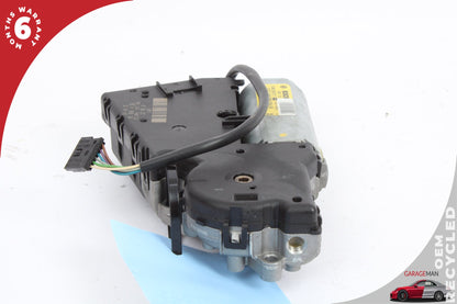 2003-2010 Porsche Cayenne 955 957 Sun Roof Motor 1K0959591 OEM