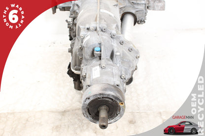 2012-2017 Audi A5 8T AWD Automatic Transmission Assembly OEM 134k